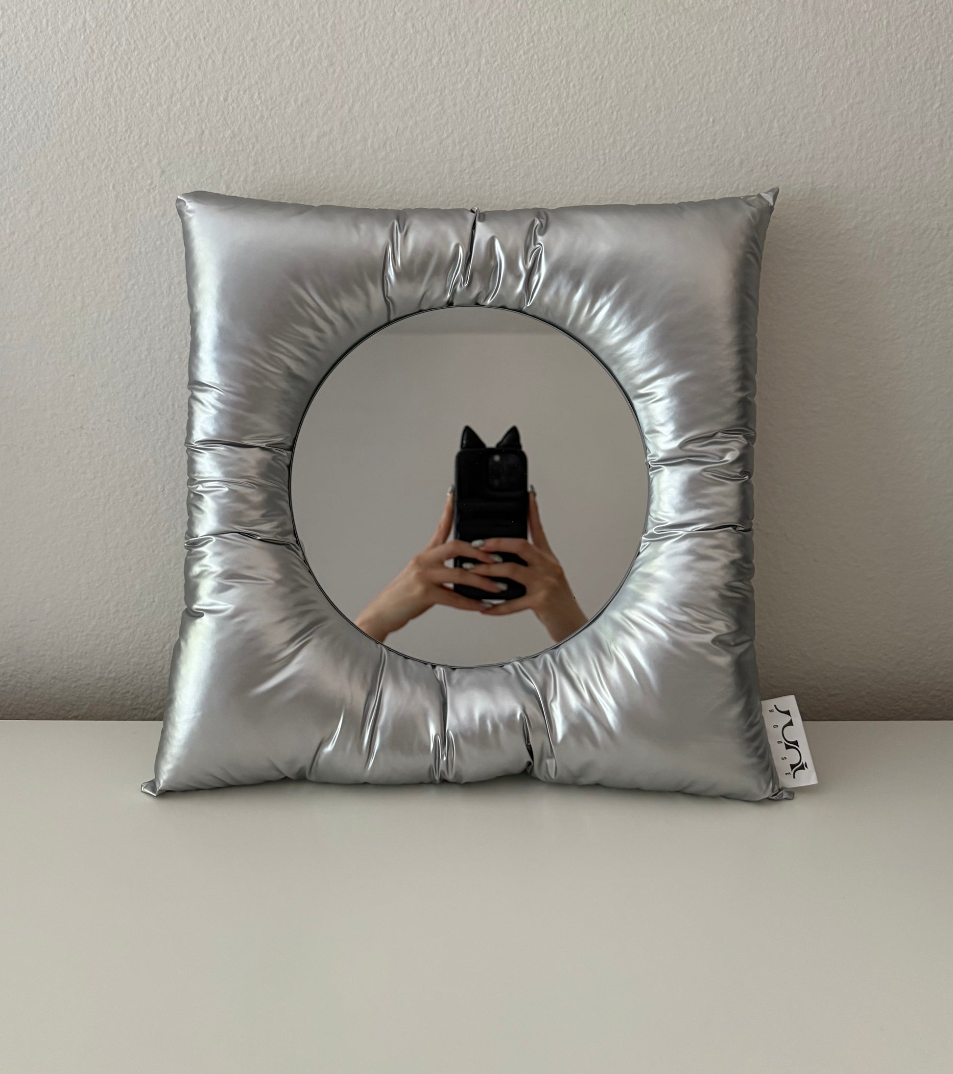 PUFFY 01 WALL MIRROR