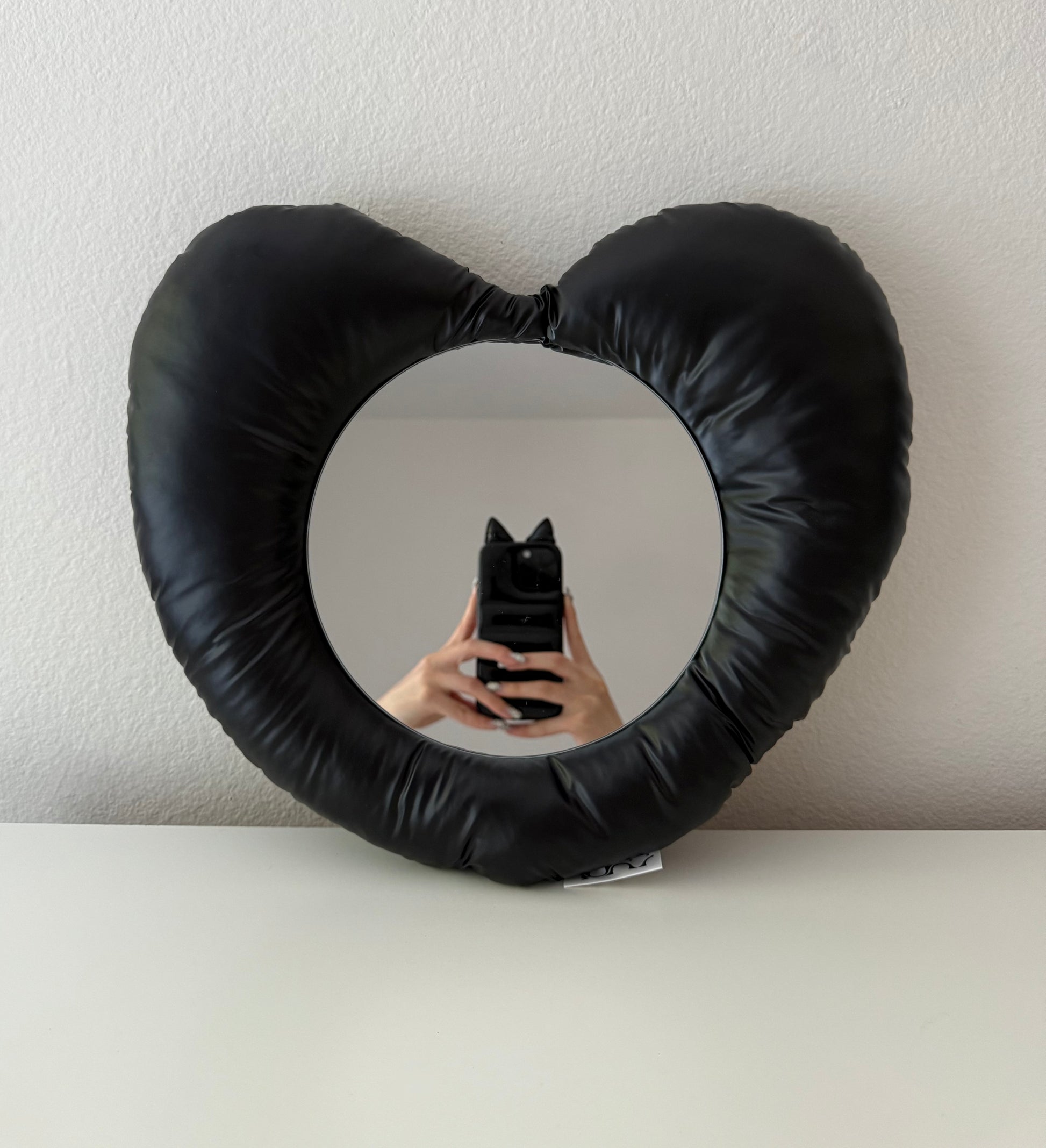 PUFFY 02 WALL MIRROR