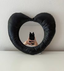 PUFFY 02 WALL MIRROR