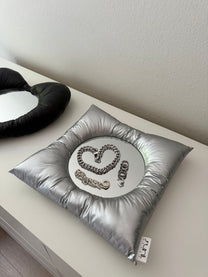 PUFFY 01 WALL MIRROR