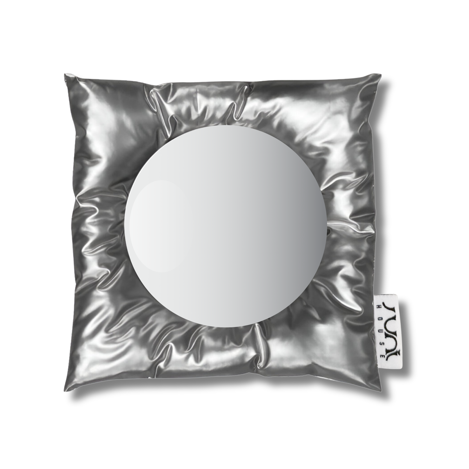 PUFFY 01 WALL MIRROR