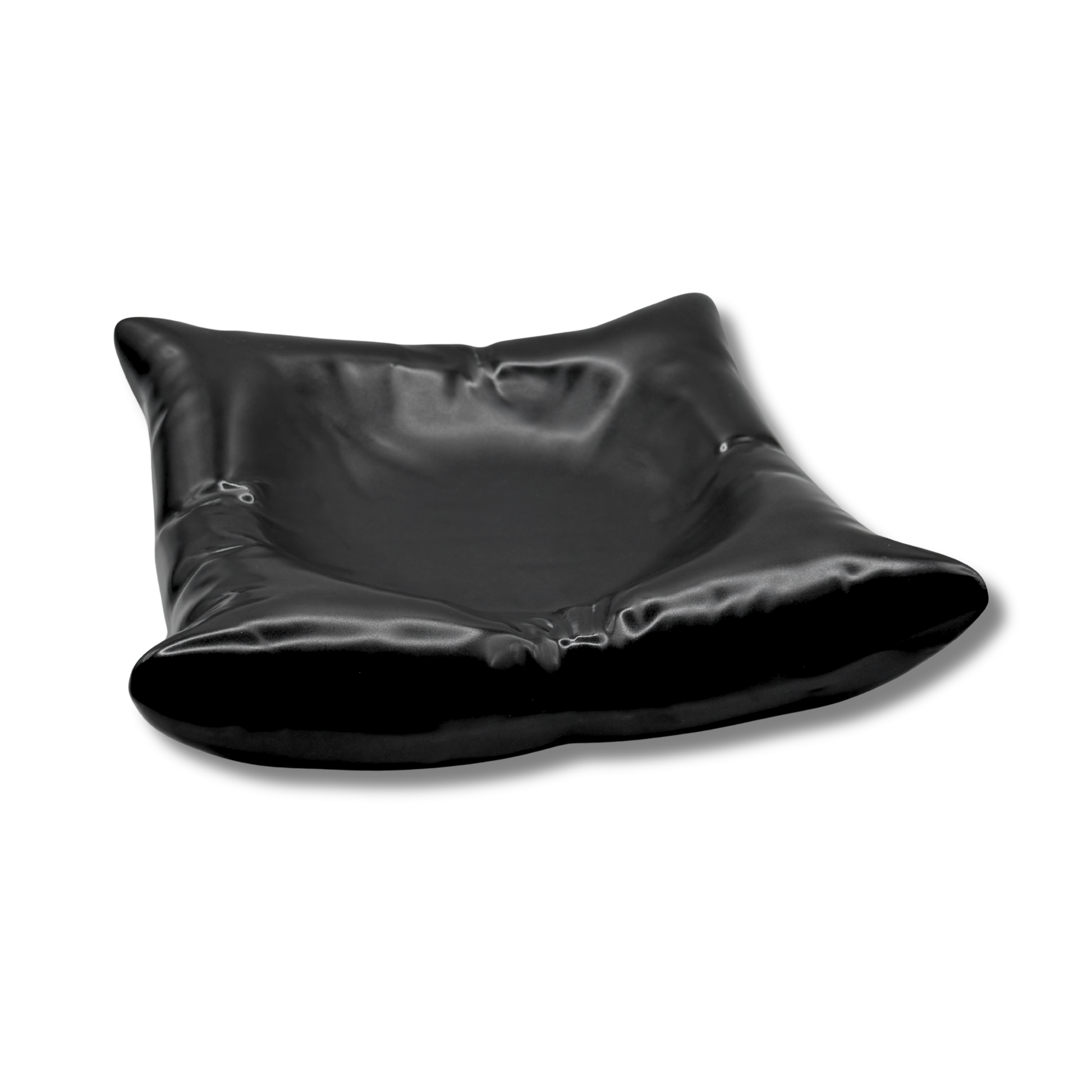 PILLOW CATCHALL TRAY