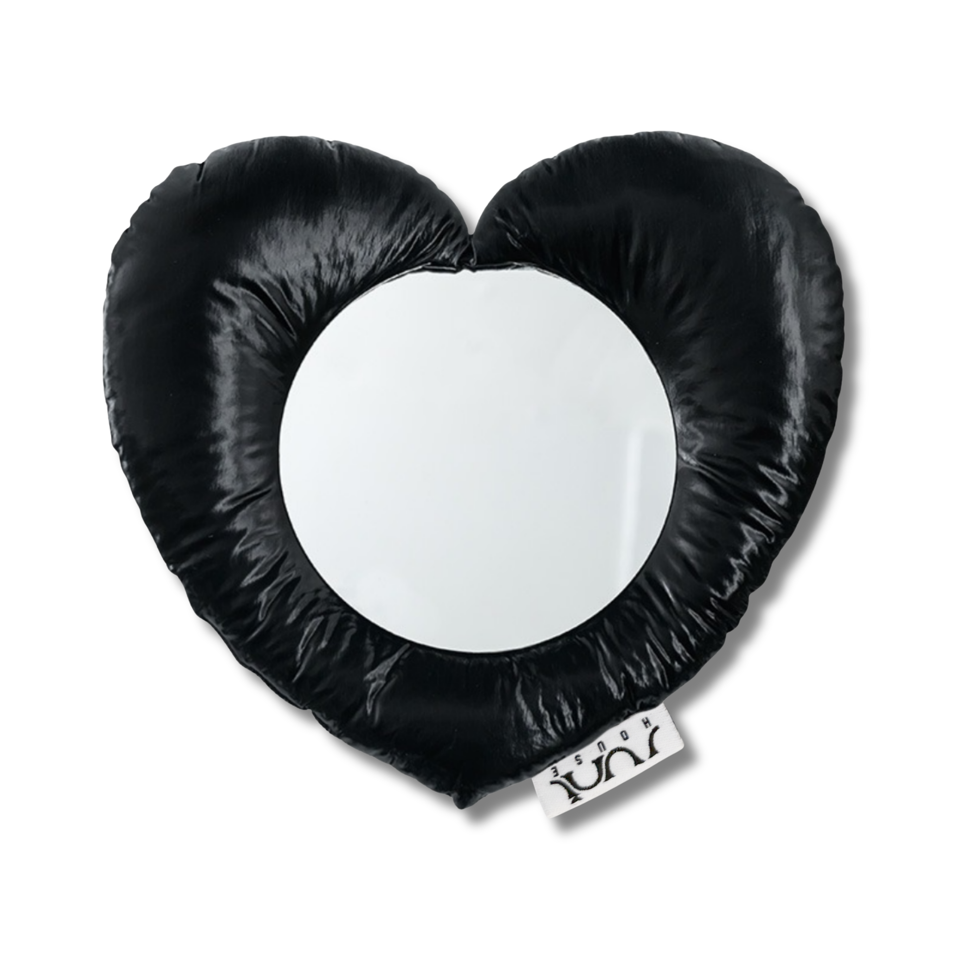 PUFFY 02 WALL MIRROR