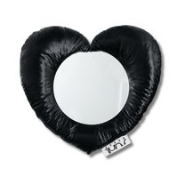 PUFFY 02 WALL MIRROR
