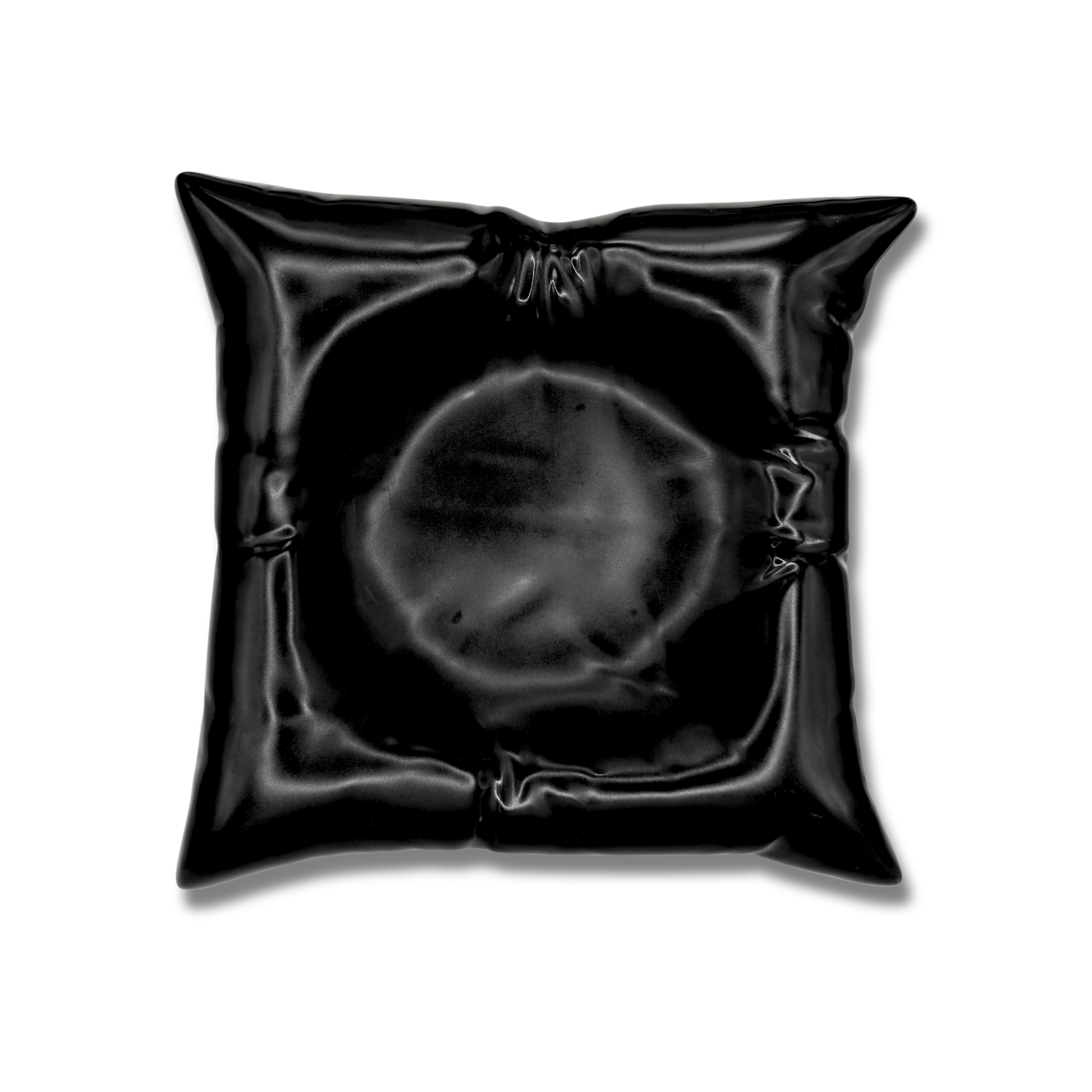 PILLOW CATCHALL TRAY
